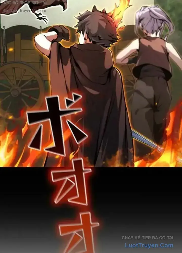 Siêu Trộm Kỹ Năng Cấp Cheat Chap 17 - Next Chap 18