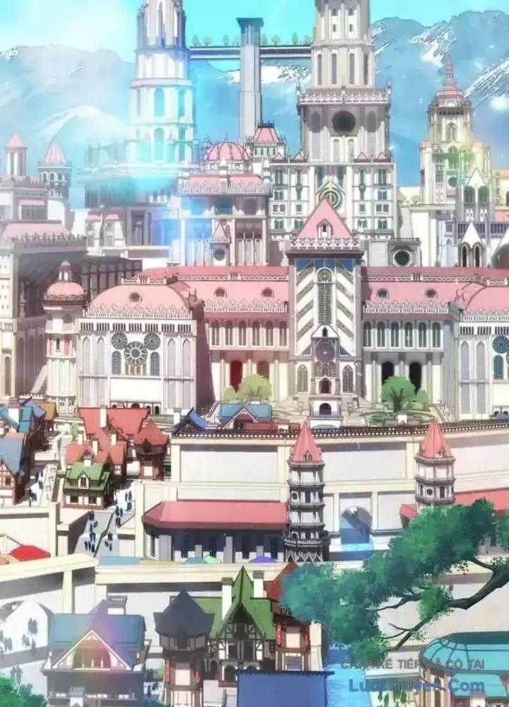 Siêu Trộm Kỹ Năng Cấp Cheat Chap 17 - Next Chap 18