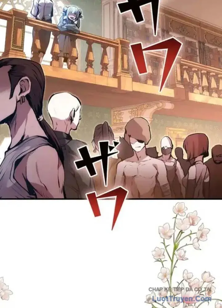 Siêu Trộm Kỹ Năng Cấp Cheat Chap 17 - Next Chap 18