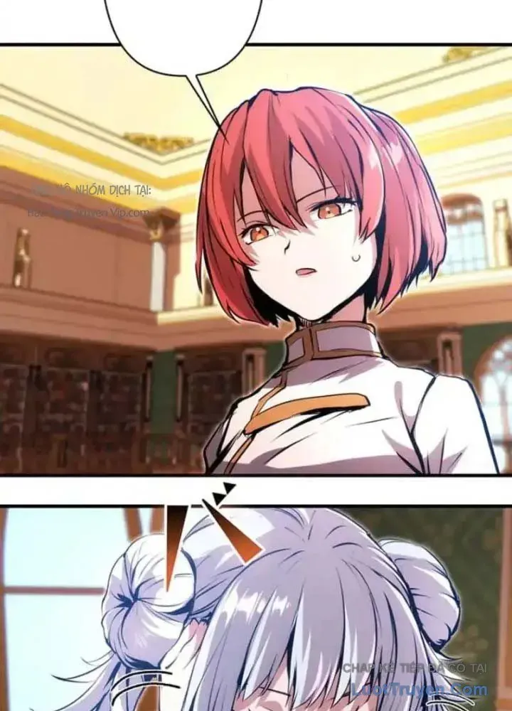 Siêu Trộm Kỹ Năng Cấp Cheat Chap 17 - Next Chap 18