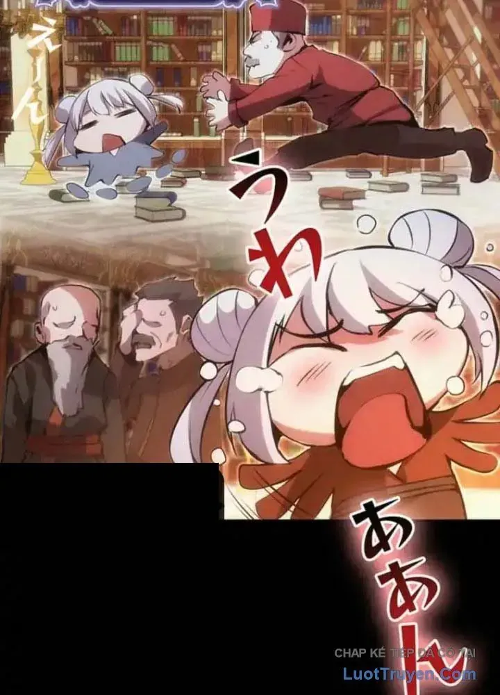 Siêu Trộm Kỹ Năng Cấp Cheat Chap 17 - Next Chap 18