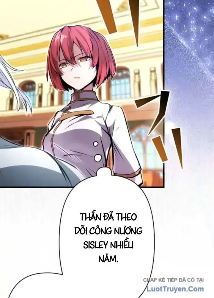 Siêu Trộm Kỹ Năng Cấp Cheat Chap 17 - Next Chap 18