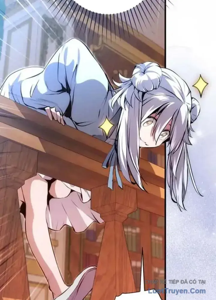 Siêu Trộm Kỹ Năng Cấp Cheat Chap 17 - Next Chap 18