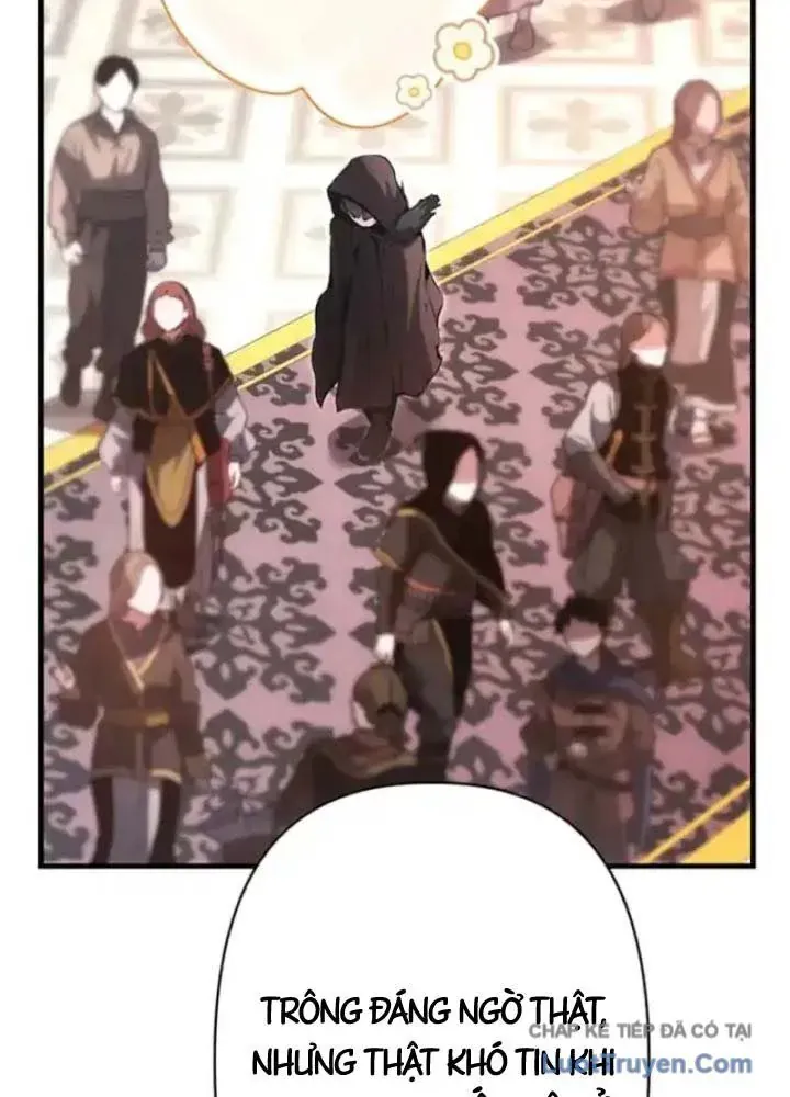 Siêu Trộm Kỹ Năng Cấp Cheat Chap 17 - Next Chap 18