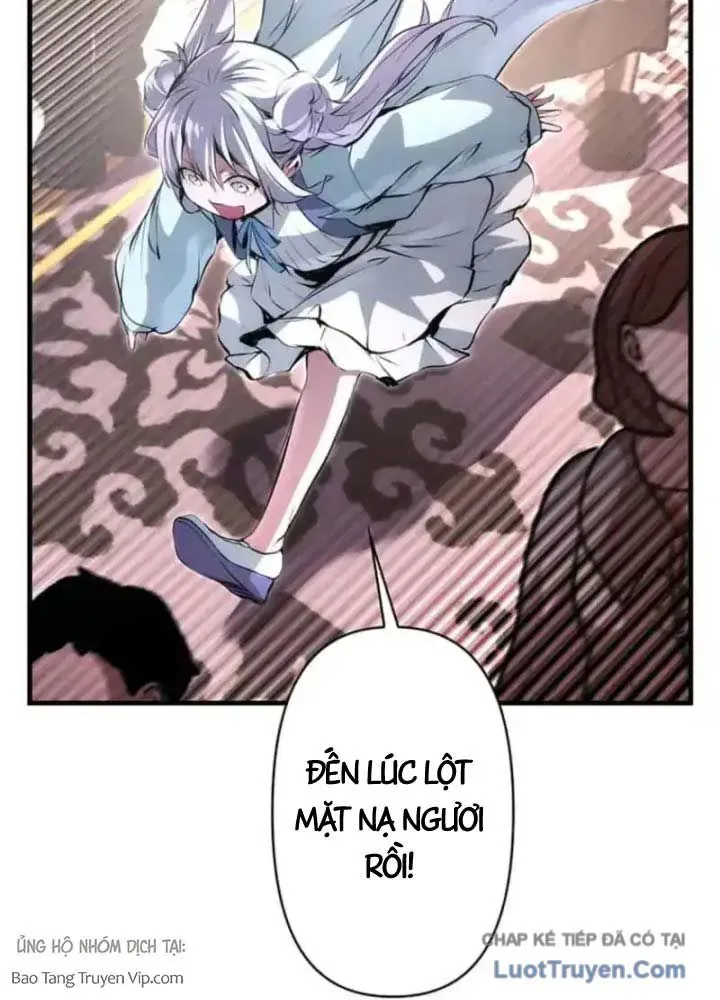 Siêu Trộm Kỹ Năng Cấp Cheat Chap 17 - Next Chap 18