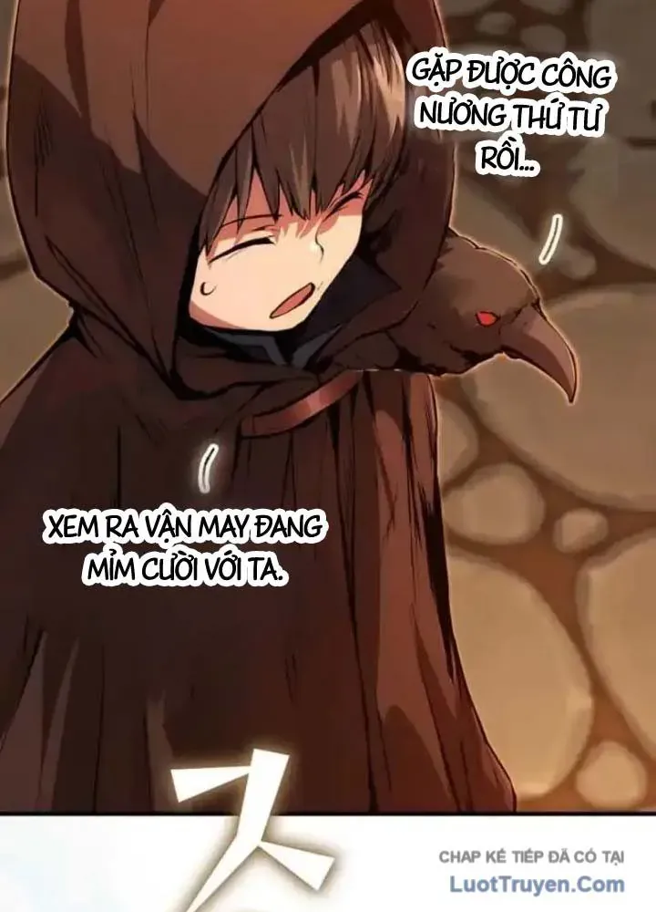 Siêu Trộm Kỹ Năng Cấp Cheat Chap 17 - Next Chap 18