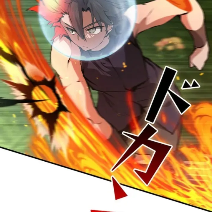 Siêu Trộm Kỹ Năng Cấp Cheat Chap 31 - Next Chap 32