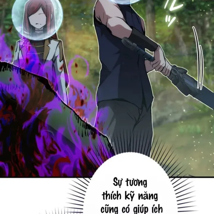 Siêu Trộm Kỹ Năng Cấp Cheat Chap 31 - Next Chap 32