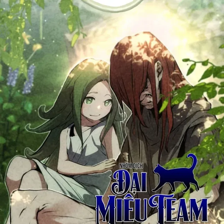 Siêu Trộm Kỹ Năng Cấp Cheat Chap 31 - Next Chap 32