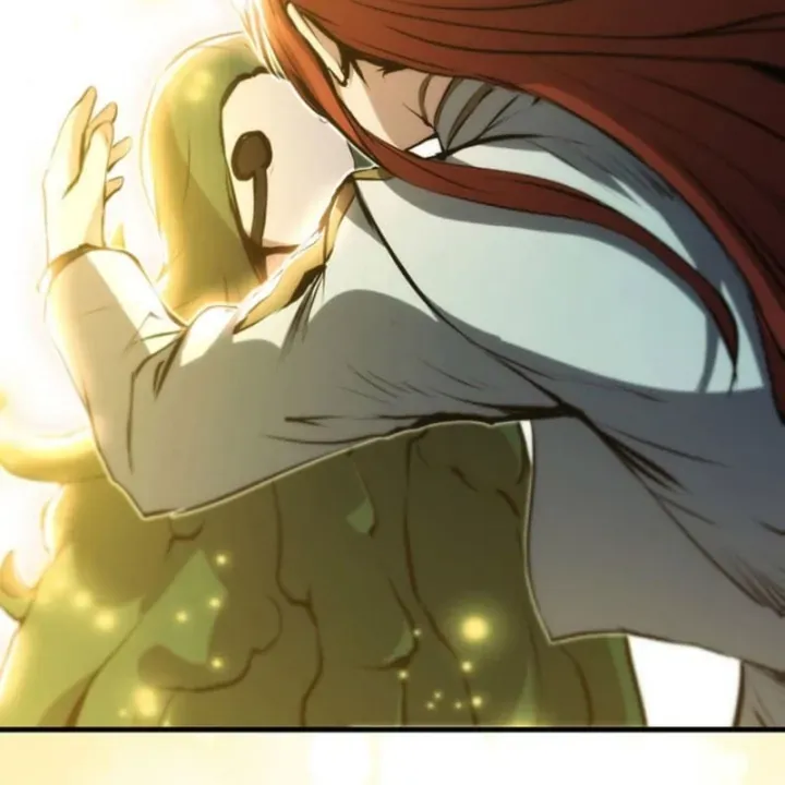 Siêu Trộm Kỹ Năng Cấp Cheat Chap 31 - Next Chap 32