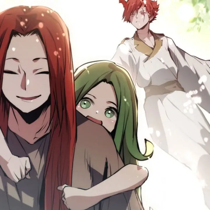 Siêu Trộm Kỹ Năng Cấp Cheat Chap 31 - Next Chap 32