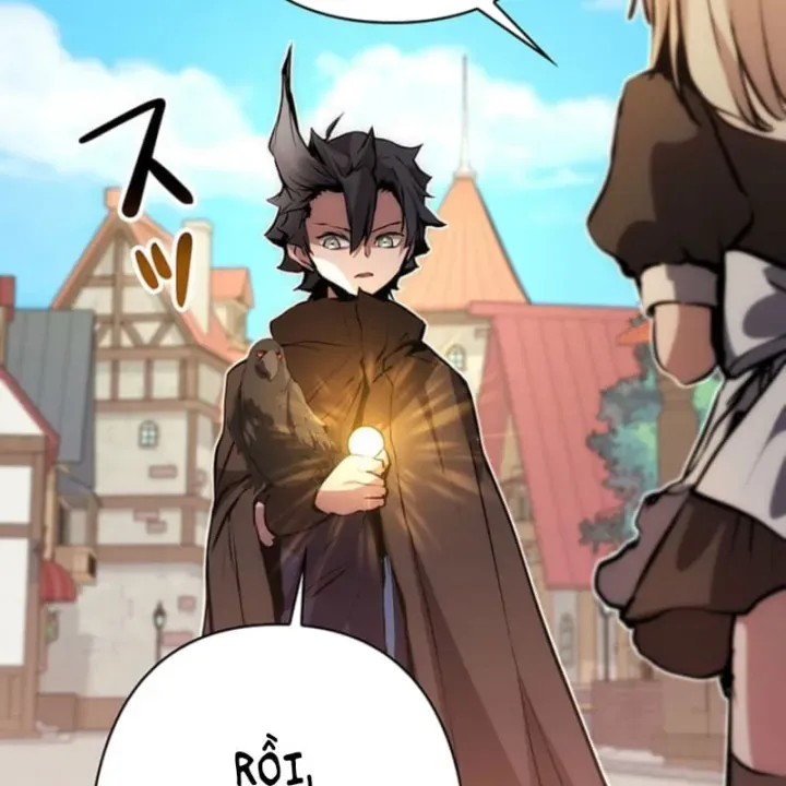 Siêu Trộm Kỹ Năng Cấp Cheat Chap 31 - Next Chap 32