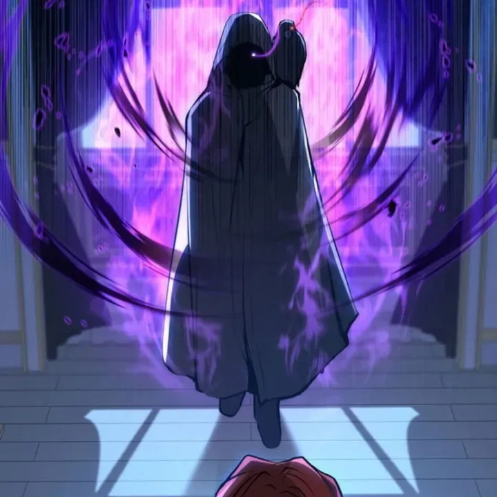 Siêu Trộm Kỹ Năng Cấp Cheat Chap 31 - Next Chap 32