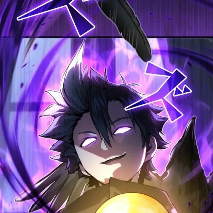 Siêu Trộm Kỹ Năng Cấp Cheat Chap 31 - Next Chap 32
