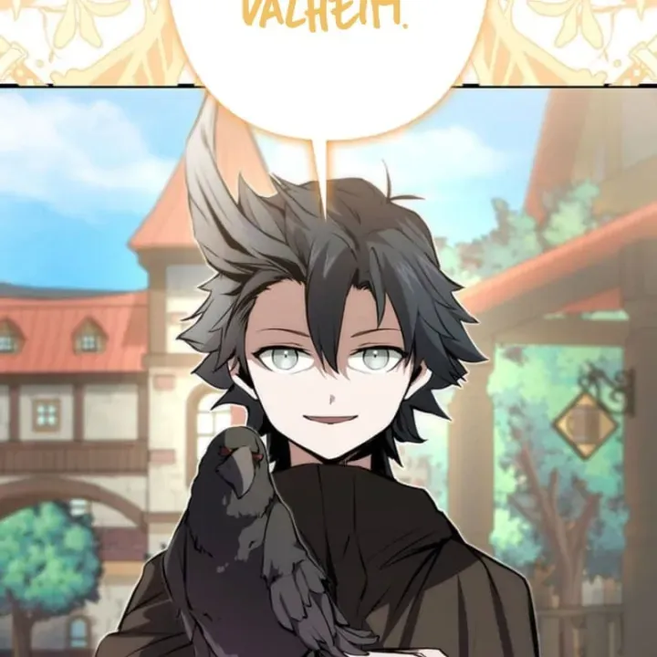 Siêu Trộm Kỹ Năng Cấp Cheat Chap 31 - Next Chap 32