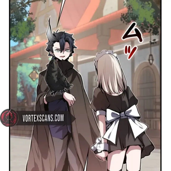 Siêu Trộm Kỹ Năng Cấp Cheat Chap 31 - Next Chap 32