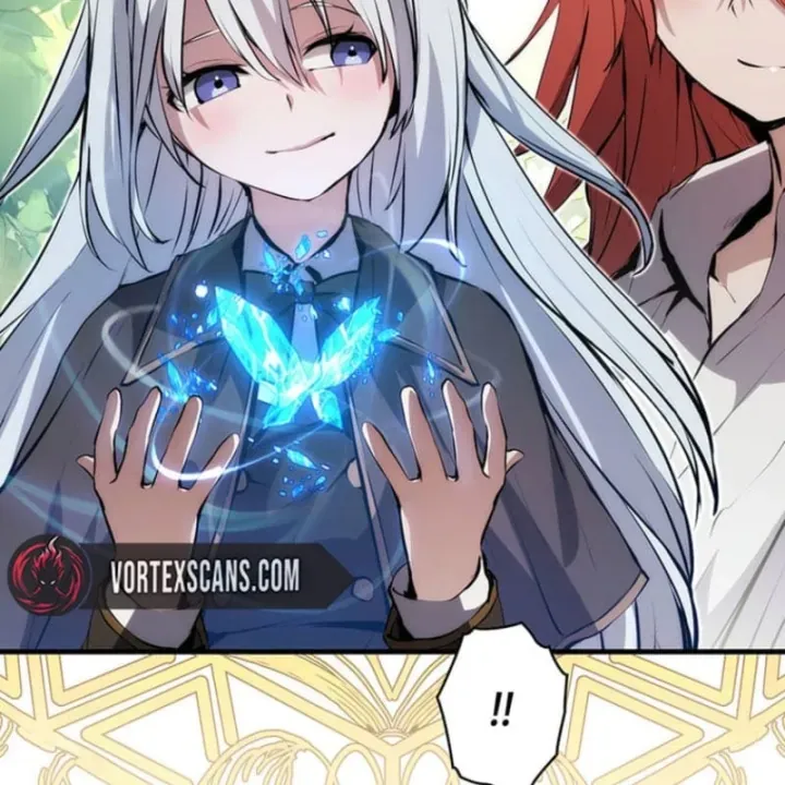 Siêu Trộm Kỹ Năng Cấp Cheat Chap 31 - Next Chap 32