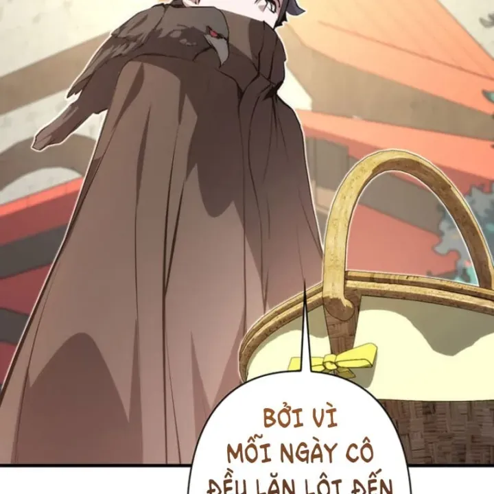 Siêu Trộm Kỹ Năng Cấp Cheat Chap 31 - Next Chap 32