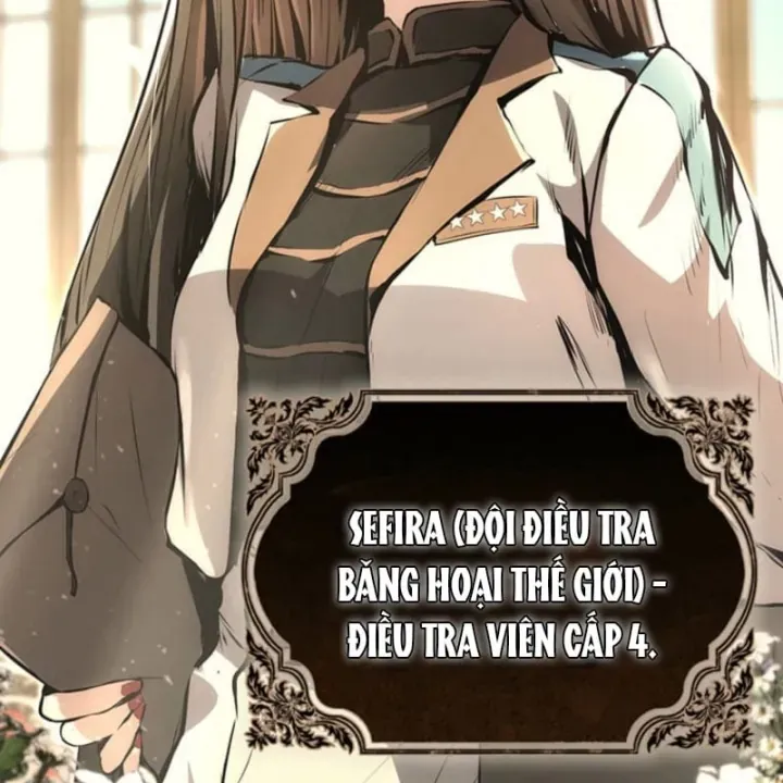 Siêu Trộm Kỹ Năng Cấp Cheat Chap 31 - Next Chap 32