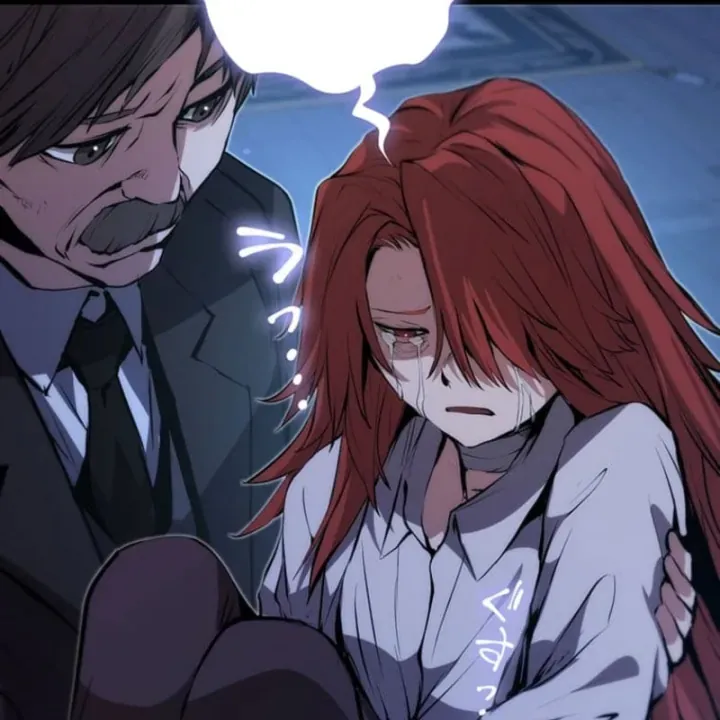 Siêu Trộm Kỹ Năng Cấp Cheat Chap 31 - Next Chap 32