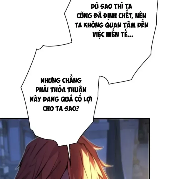 Siêu Trộm Kỹ Năng Cấp Cheat Chap 32 - Next Chap 33