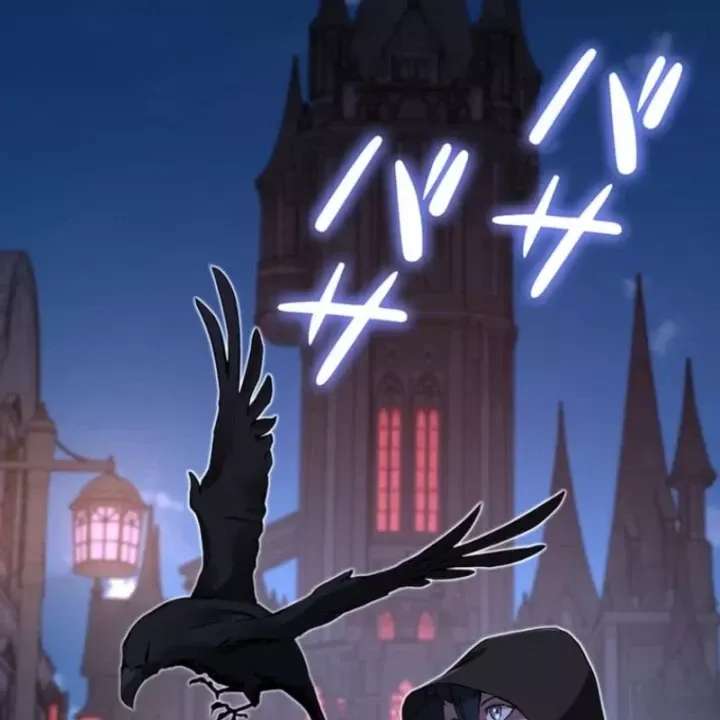 Siêu Trộm Kỹ Năng Cấp Cheat Chap 32 - Next Chap 33