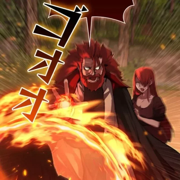 Siêu Trộm Kỹ Năng Cấp Cheat Chap 32 - Next Chap 33