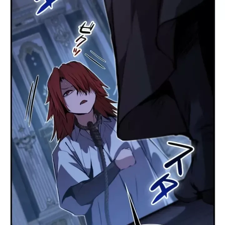 Siêu Trộm Kỹ Năng Cấp Cheat Chap 32 - Next Chap 33