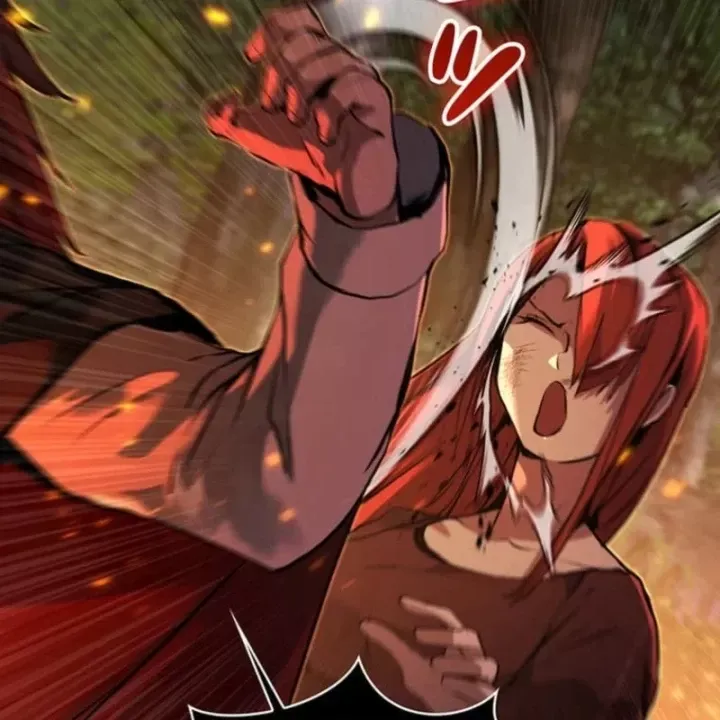 Siêu Trộm Kỹ Năng Cấp Cheat Chap 32 - Next Chap 33