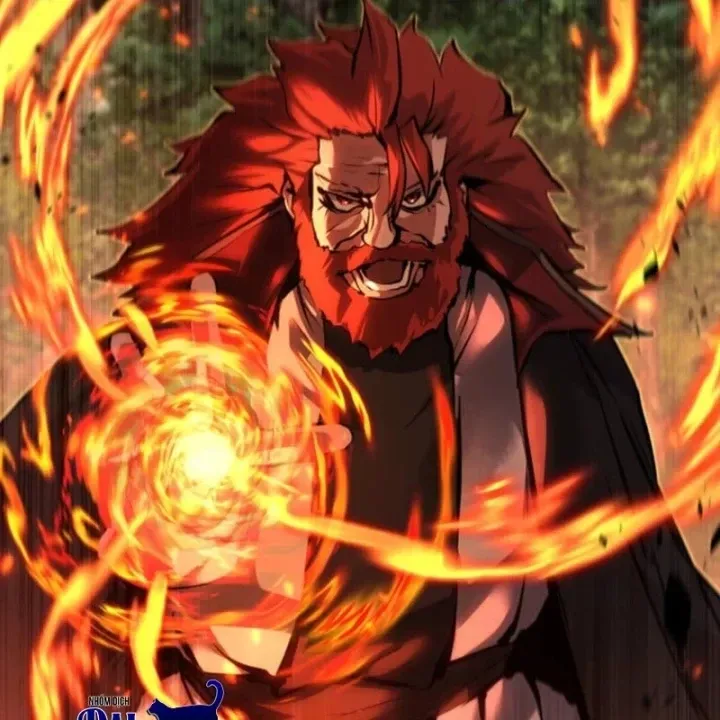 Siêu Trộm Kỹ Năng Cấp Cheat Chap 32 - Next Chap 33