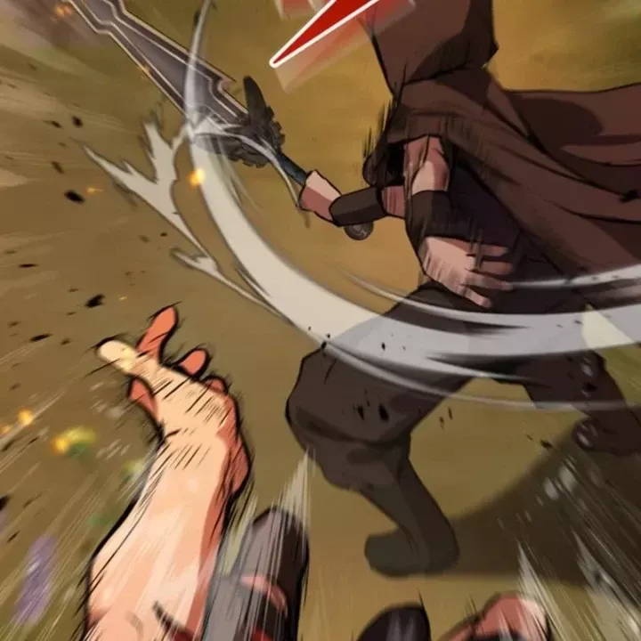 Siêu Trộm Kỹ Năng Cấp Cheat Chap 32 - Next Chap 33
