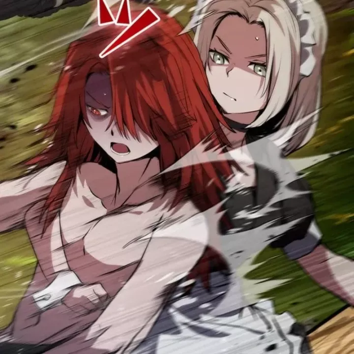 Siêu Trộm Kỹ Năng Cấp Cheat Chap 32 - Next Chap 33