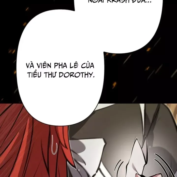 Siêu Trộm Kỹ Năng Cấp Cheat Chap 32 - Next Chap 33