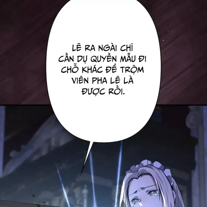 Siêu Trộm Kỹ Năng Cấp Cheat Chap 32 - Next Chap 33