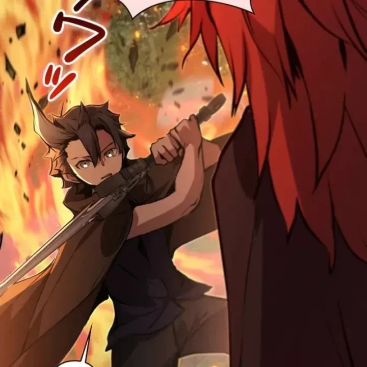 Siêu Trộm Kỹ Năng Cấp Cheat Chap 32 - Next Chap 33