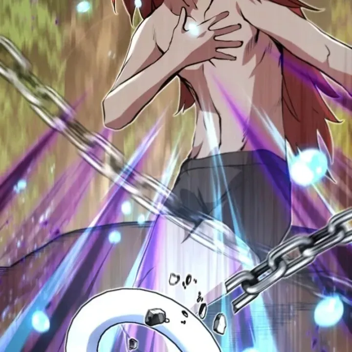 Siêu Trộm Kỹ Năng Cấp Cheat Chap 32 - Next Chap 33