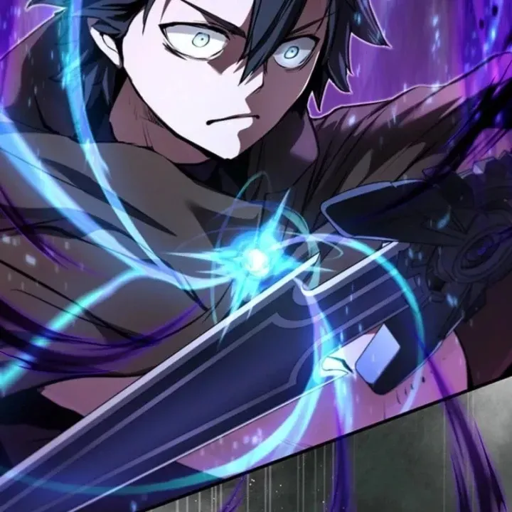 Siêu Trộm Kỹ Năng Cấp Cheat Chap 32 - Next Chap 33