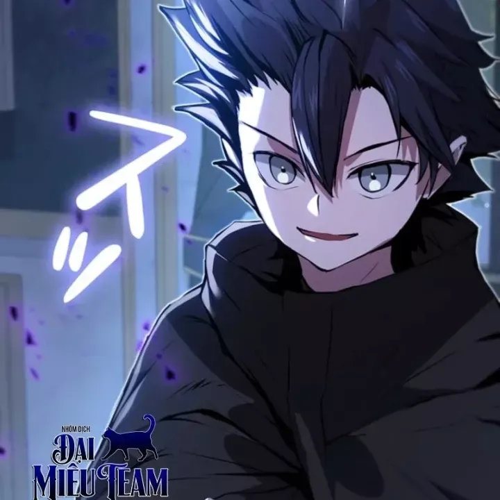 Siêu Trộm Kỹ Năng Cấp Cheat Chap 32 - Next Chap 33