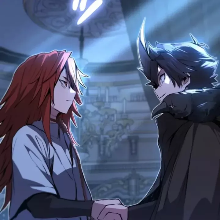 Siêu Trộm Kỹ Năng Cấp Cheat Chap 32 - Next Chap 33