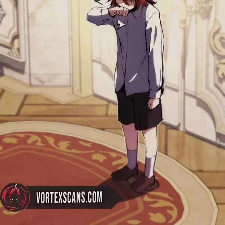 Siêu Trộm Kỹ Năng Cấp Cheat Chap 32 - Next Chap 33