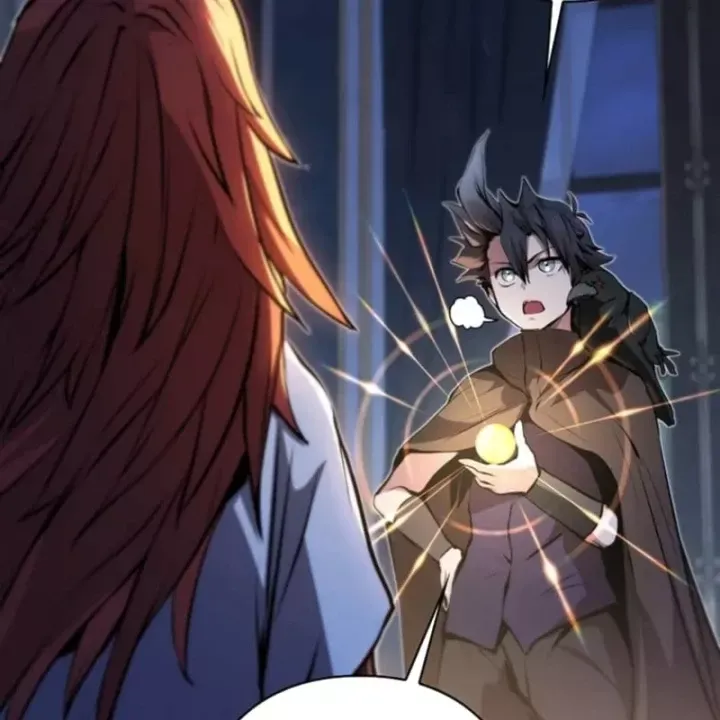 Siêu Trộm Kỹ Năng Cấp Cheat Chap 32 - Next Chap 33