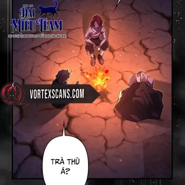 Siêu Trộm Kỹ Năng Cấp Cheat Chap 32 - Next Chap 33