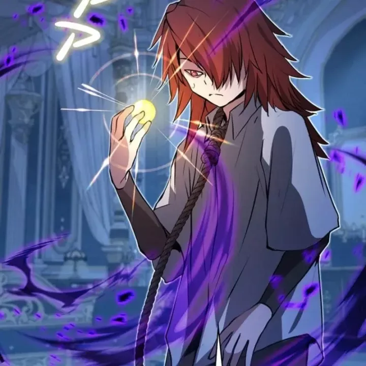 Siêu Trộm Kỹ Năng Cấp Cheat Chap 32 - Next Chap 33