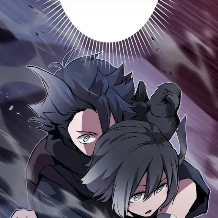 Siêu Trộm Kỹ Năng Cấp Cheat Chap 36 - Next Chap 37