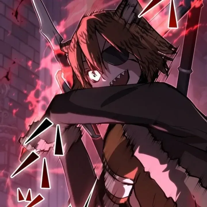 Siêu Trộm Kỹ Năng Cấp Cheat Chap 36 - Next Chap 37