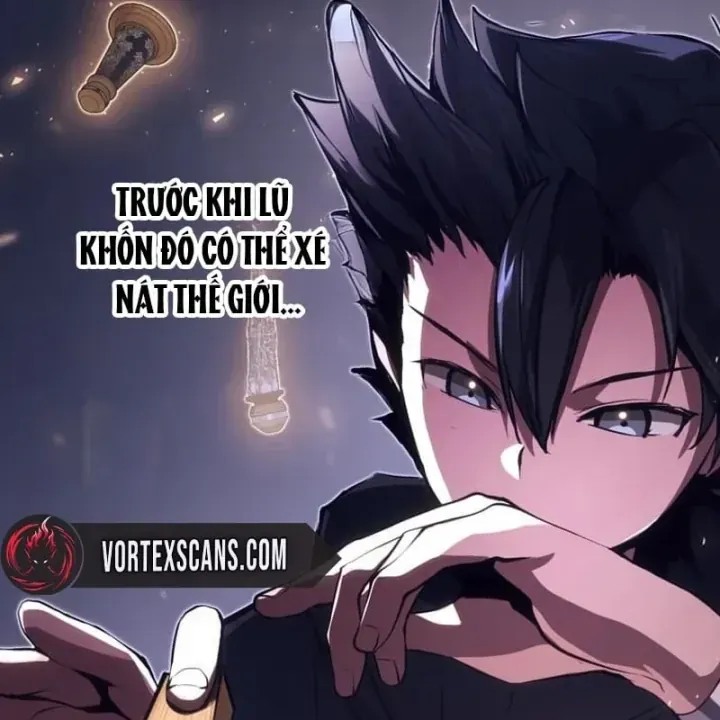 Siêu Trộm Kỹ Năng Cấp Cheat Chap 36 - Next Chap 37