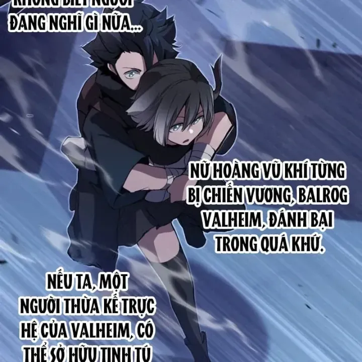 Siêu Trộm Kỹ Năng Cấp Cheat Chap 36 - Next Chap 37