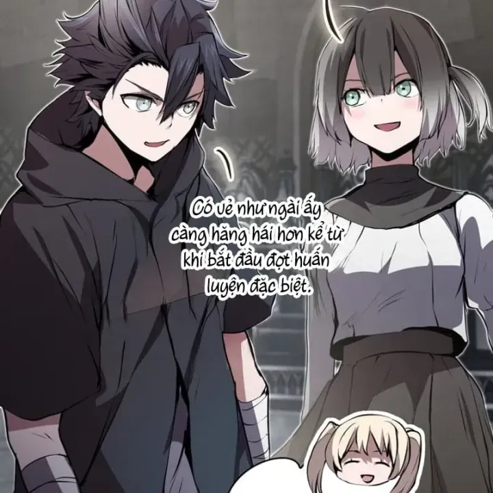 Siêu Trộm Kỹ Năng Cấp Cheat Chap 36 - Next Chap 37