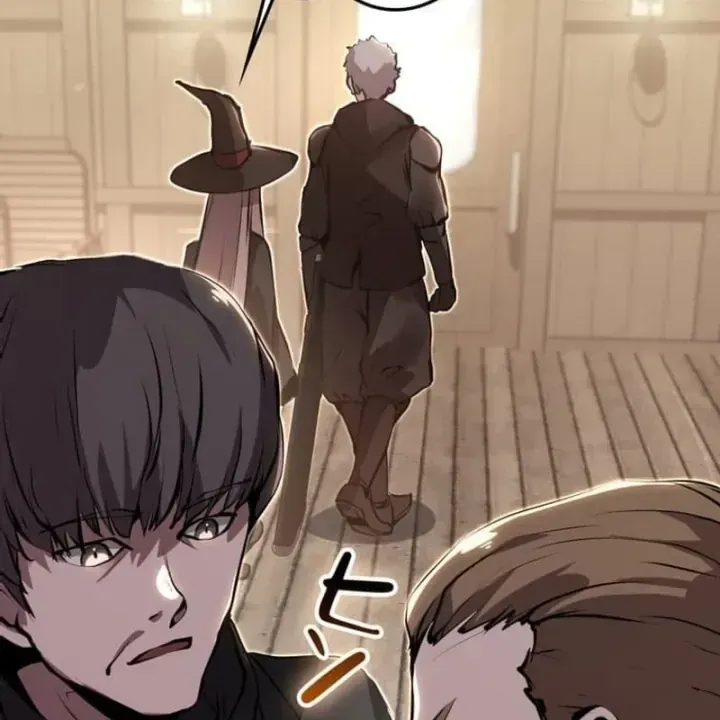 Siêu Trộm Kỹ Năng Cấp Cheat Chap 36 - Next Chap 37