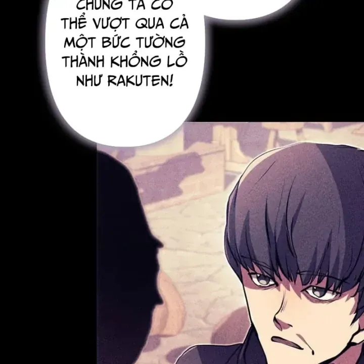 Siêu Trộm Kỹ Năng Cấp Cheat Chap 36 - Next Chap 37